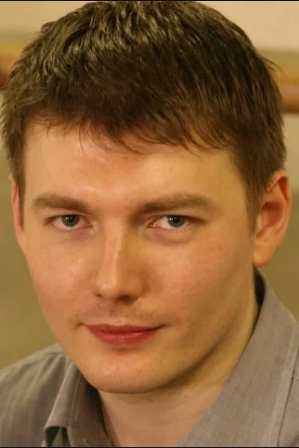 Артём Васильев